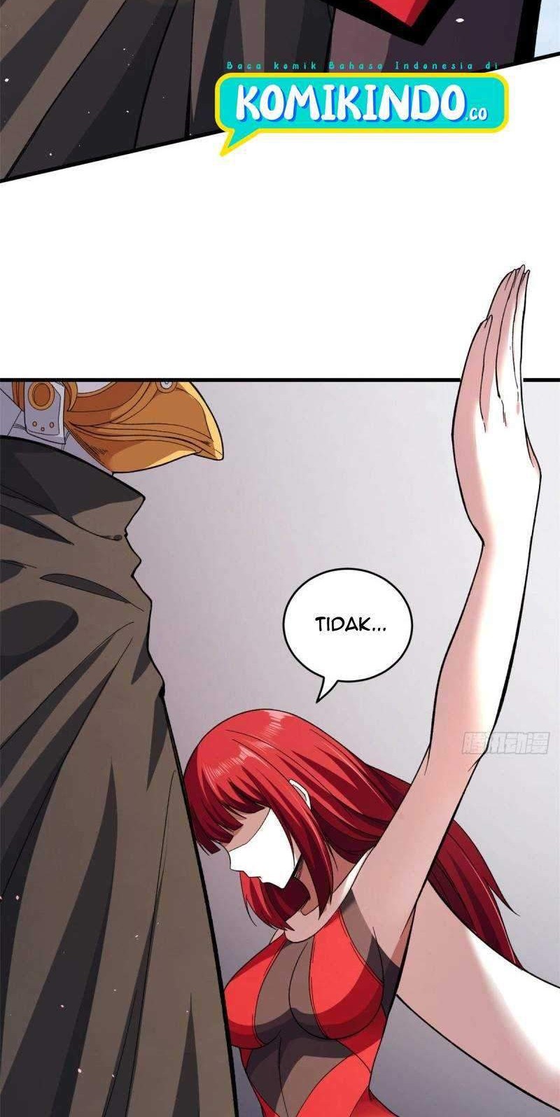 I Can Snatch 999 Types of Abilities Chapter 06 Gambar 9