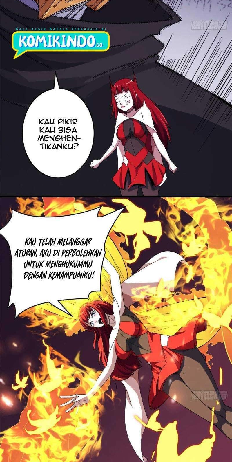 I Can Snatch 999 Types of Abilities Chapter 06 Gambar 12