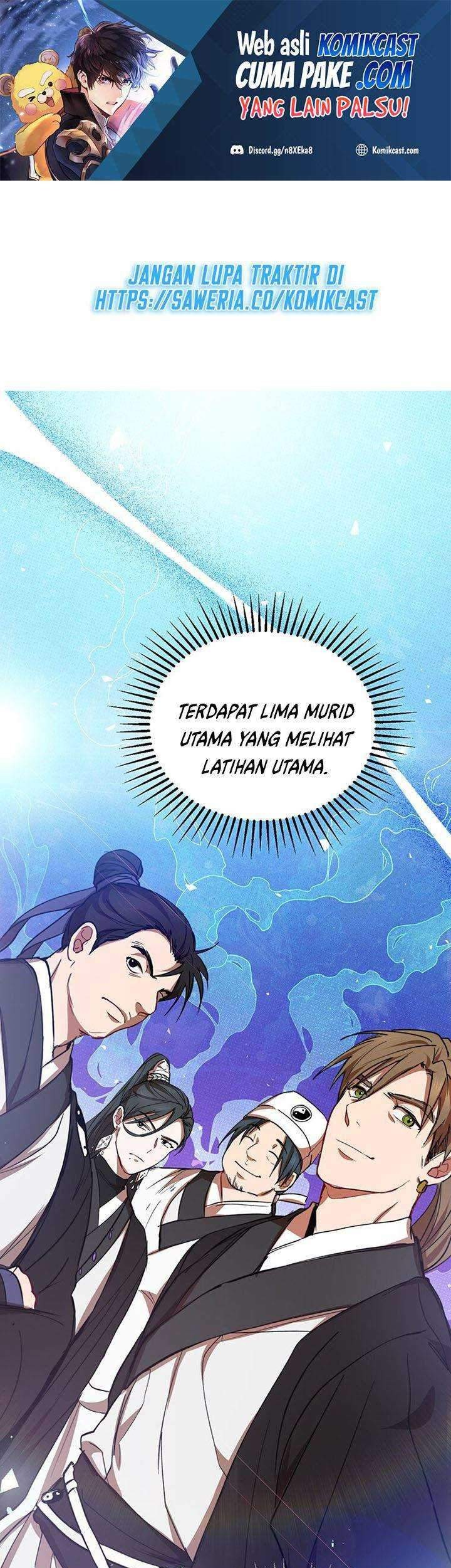 Baca  Mudang Association Chapter 41 Gambar 2