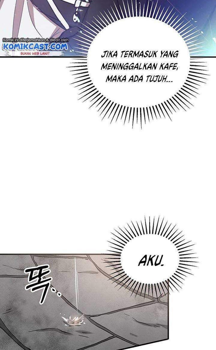 Mudang Association Chapter 41 Gambar 3