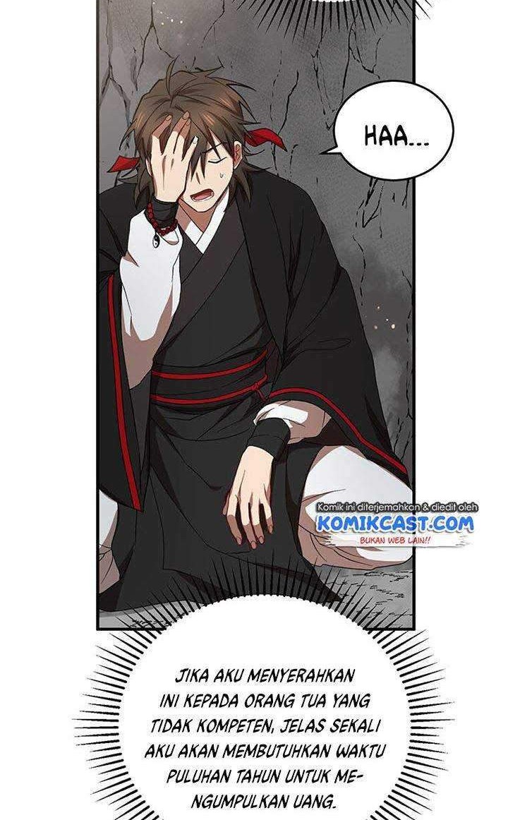 Mudang Association Chapter 41 Gambar 5