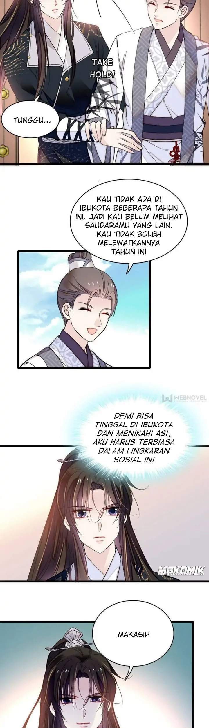 Sijin Chapter 78 Gambar 11