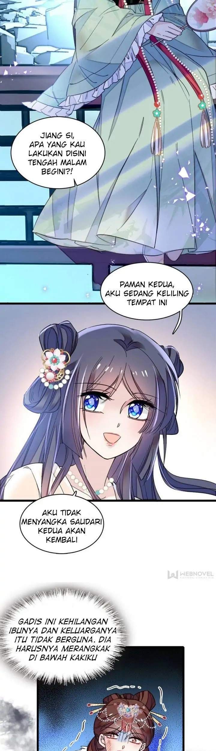 Sijin Chapter 77 Gambar 16