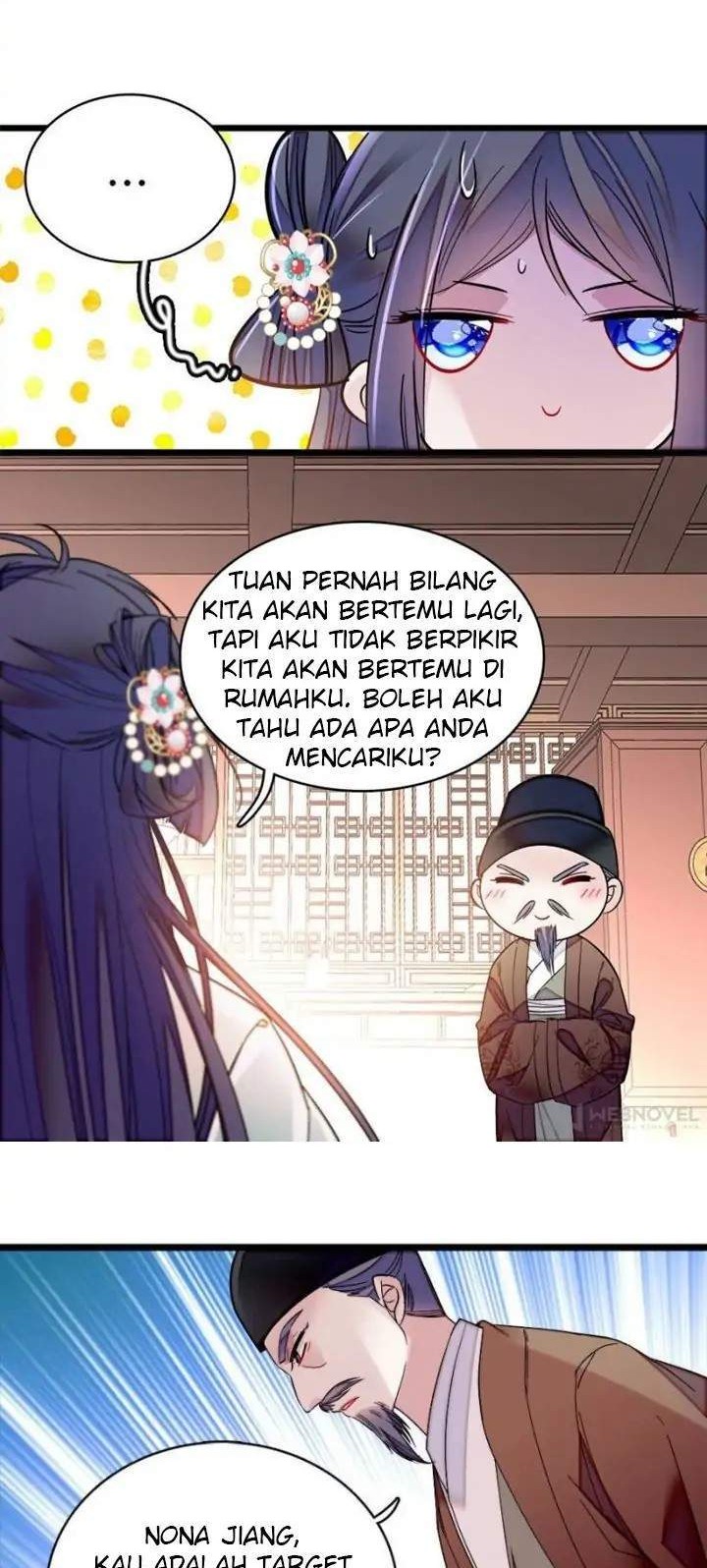 Sijin Chapter 77 Gambar 23
