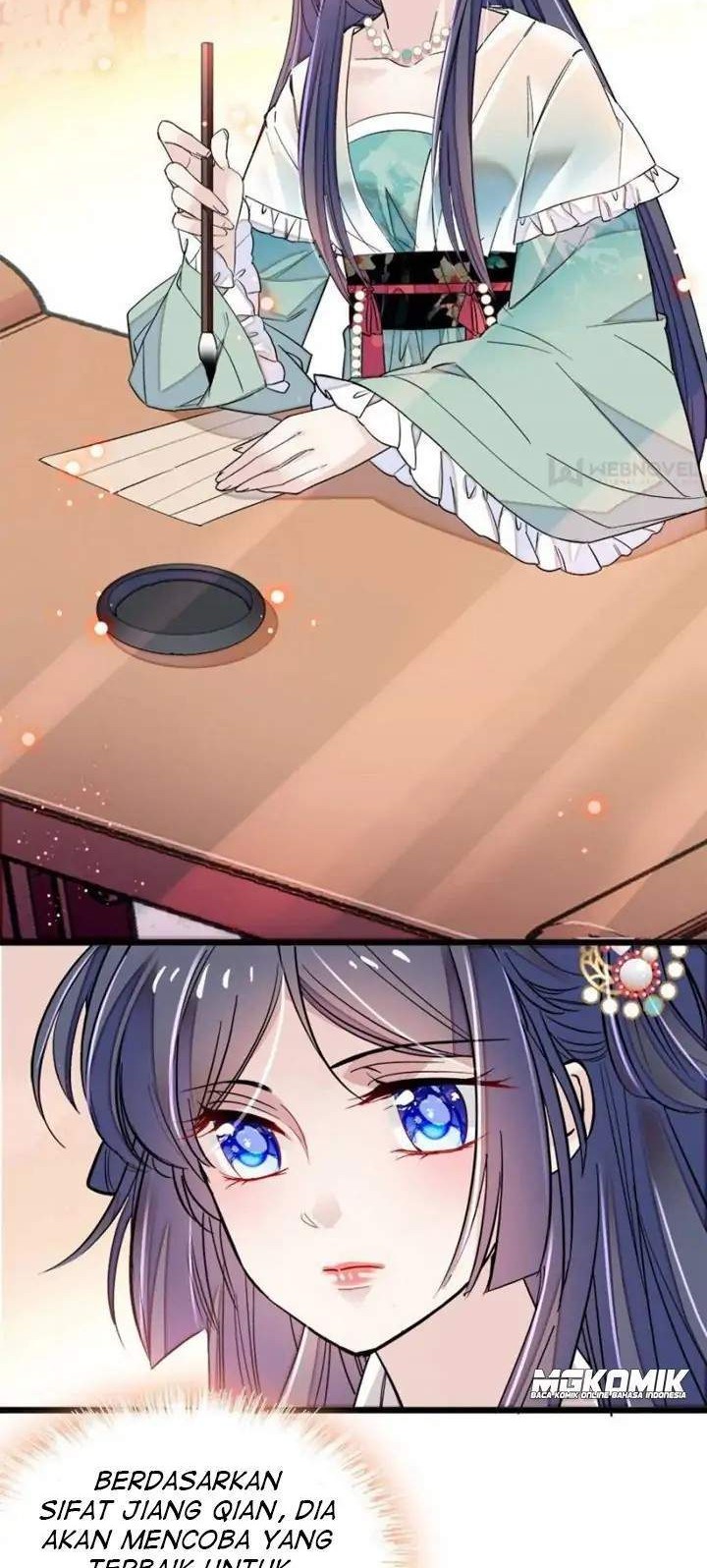 Baca  Sijin Chapter 77 Gambar 2
