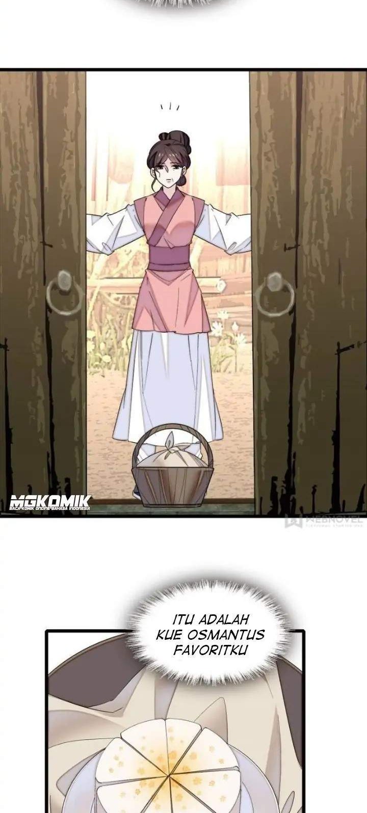 Sijin Chapter 77 Gambar 32