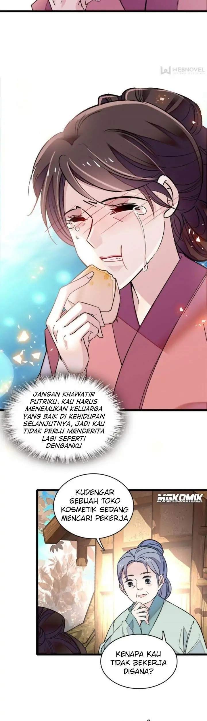 Sijin Chapter 77 Gambar 37