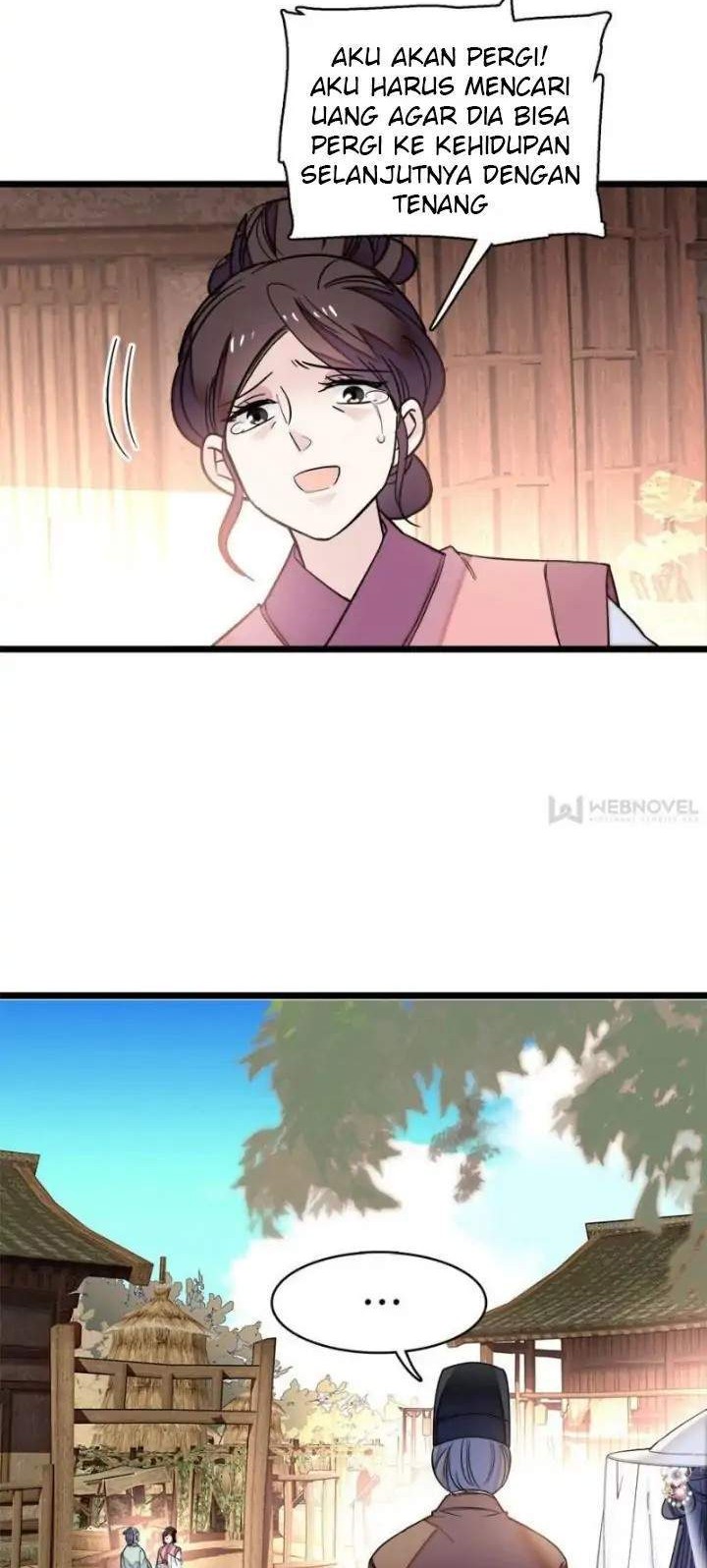 Sijin Chapter 77 Gambar 38