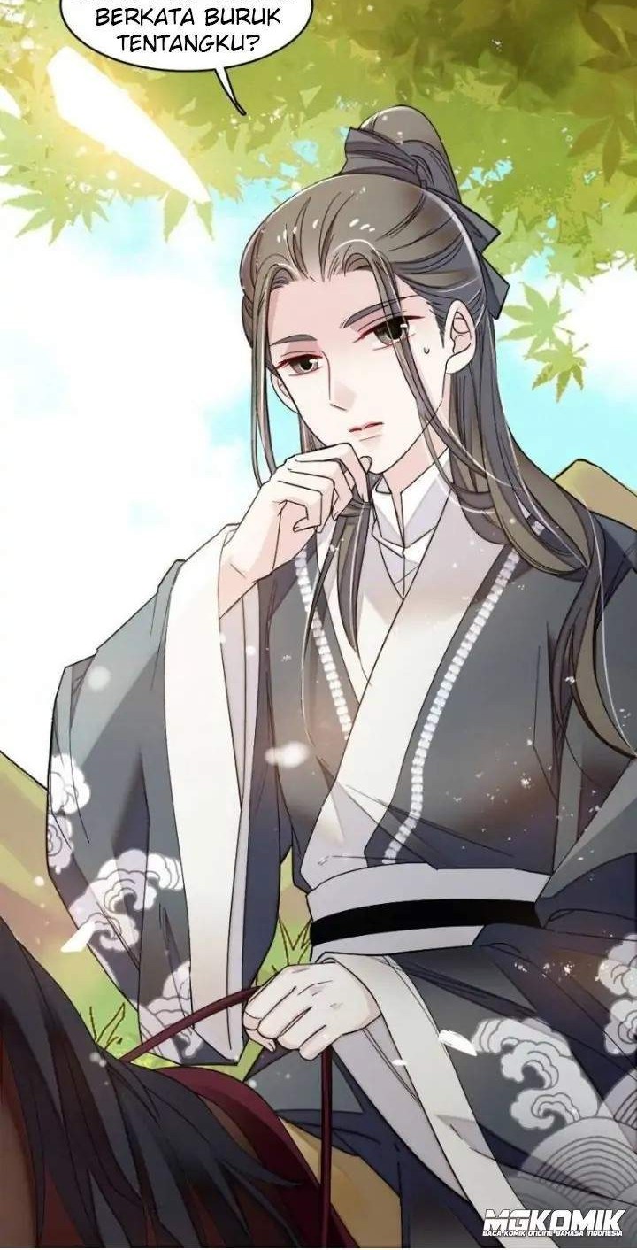 Sijin Chapter 77 Gambar 44