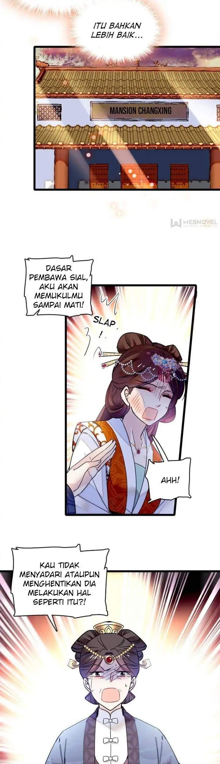 Sijin Chapter 77 Gambar 4