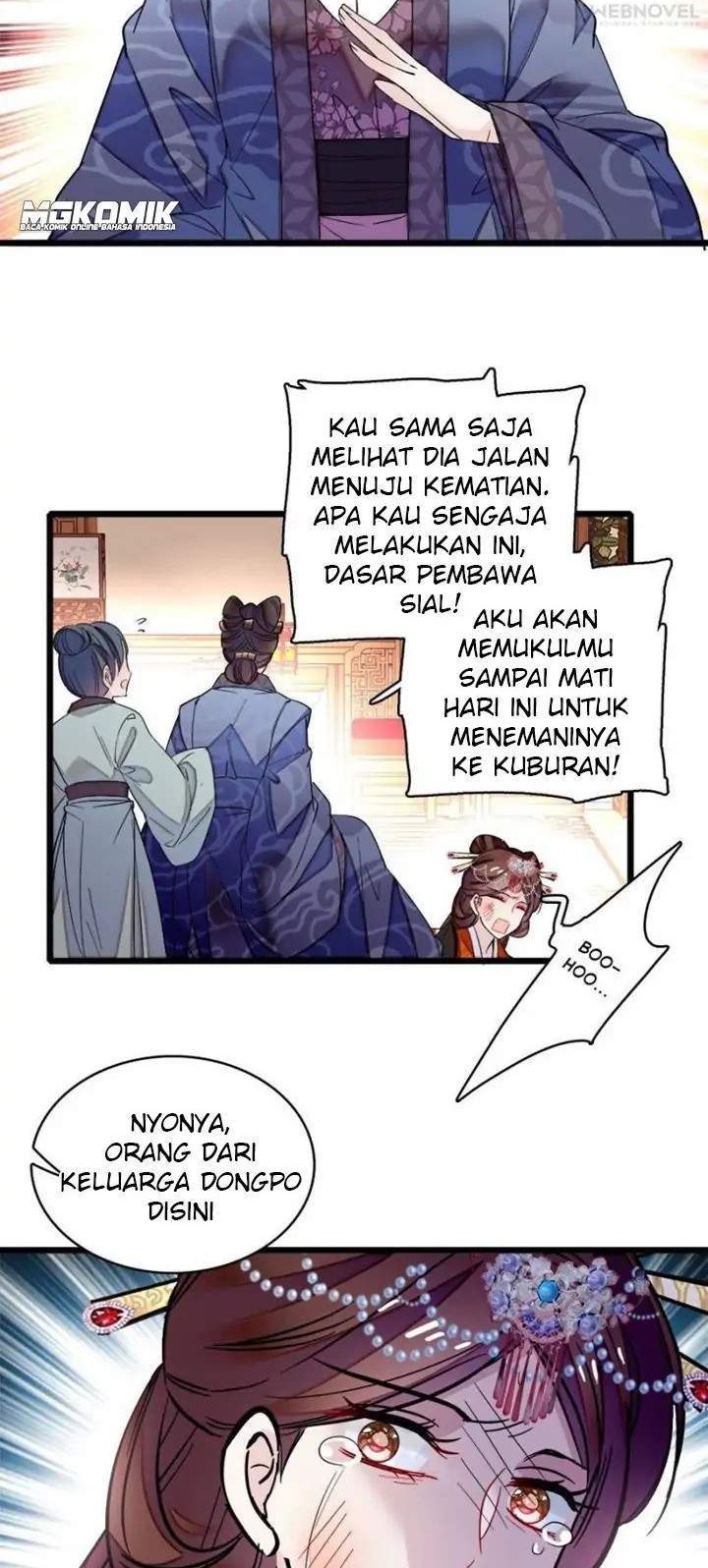Sijin Chapter 77 Gambar 5