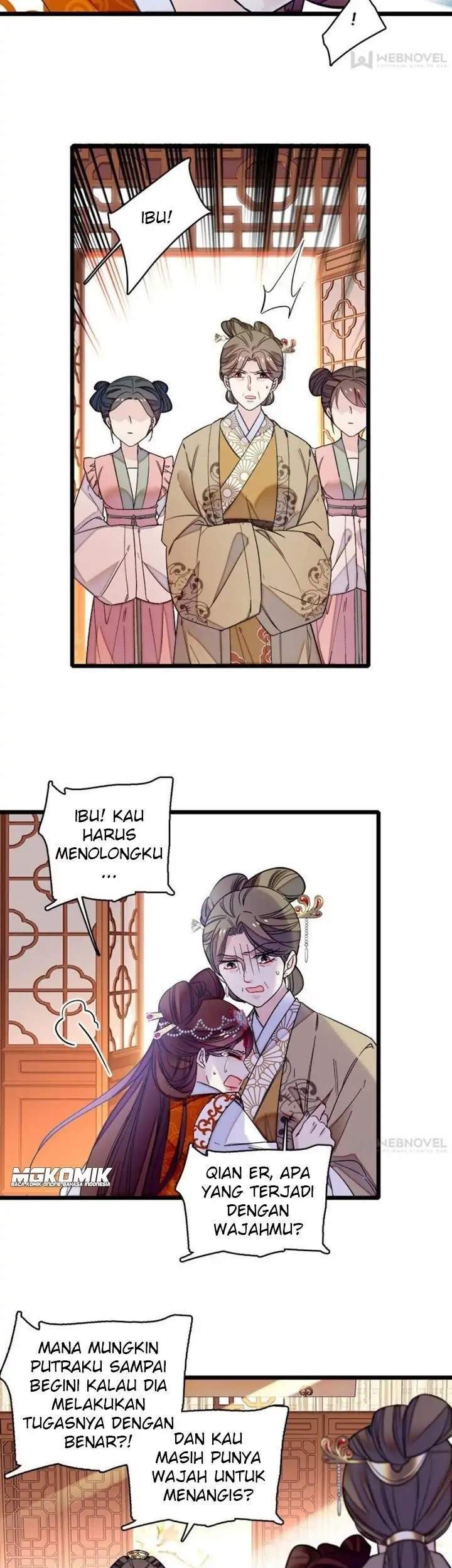 Sijin Chapter 77 Gambar 7