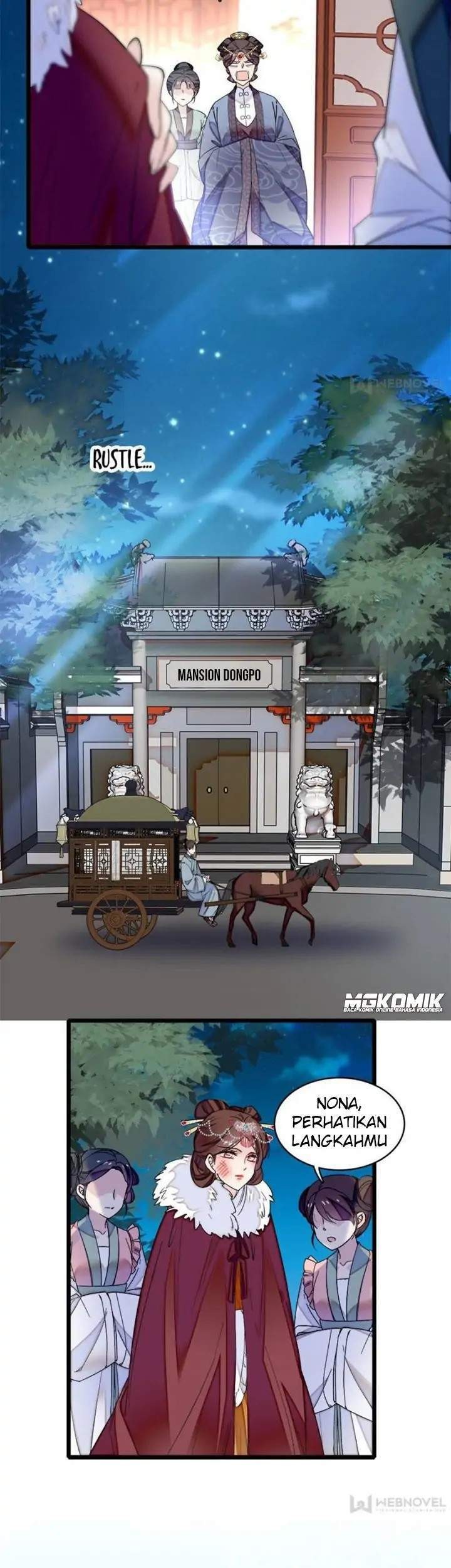 Sijin Chapter 77 Gambar 13