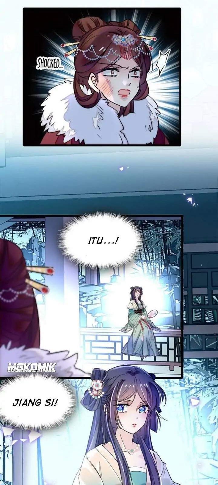 Sijin Chapter 77 Gambar 14