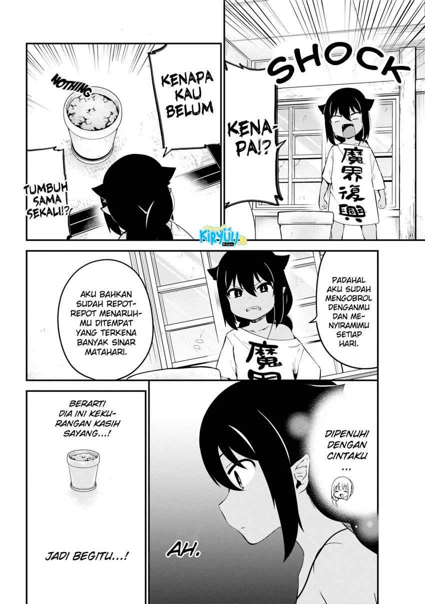 Jahy-sama wa Kujikenai! Chapter 33 Gambar 10