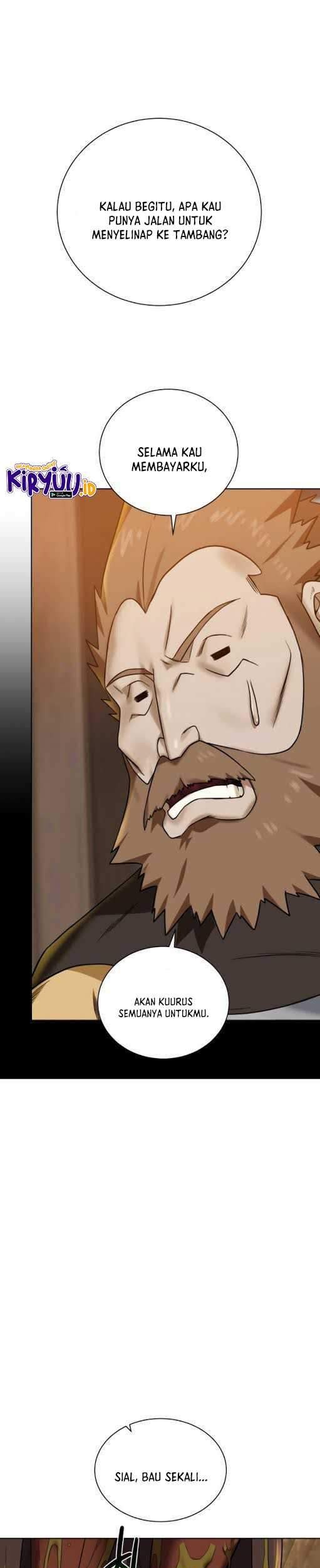 Dungeon and Artifact Chapter 31 Gambar 28