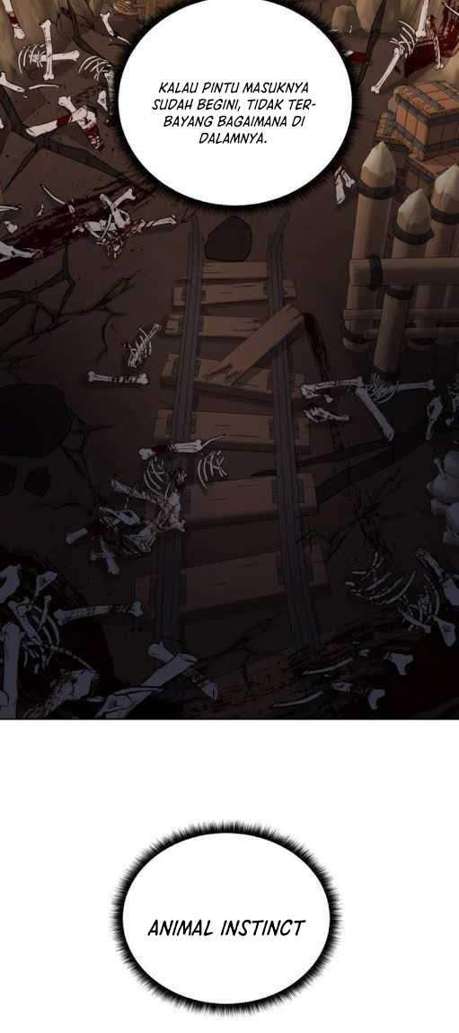 Dungeon and Artifact Chapter 31 Gambar 30
