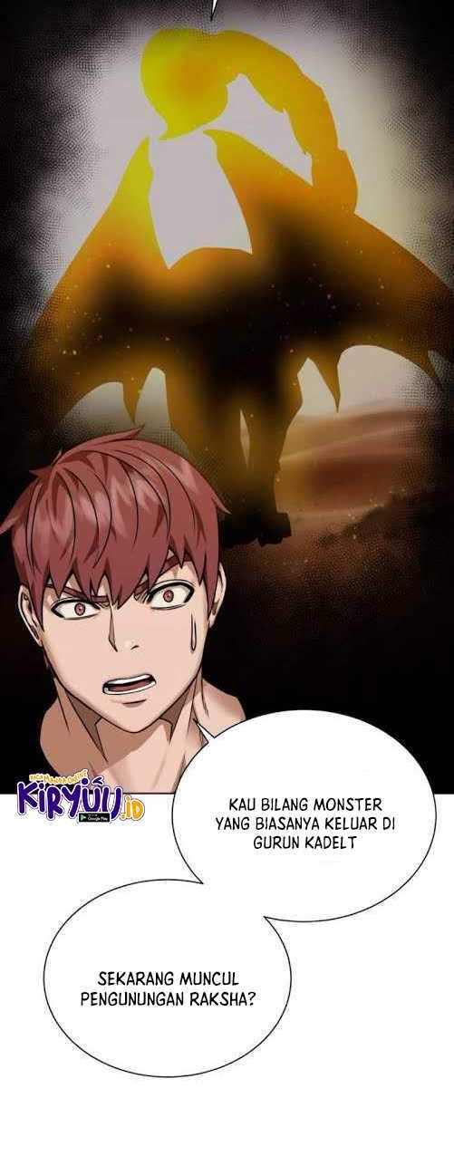 Dungeon and Artifact Chapter 31 Gambar 21
