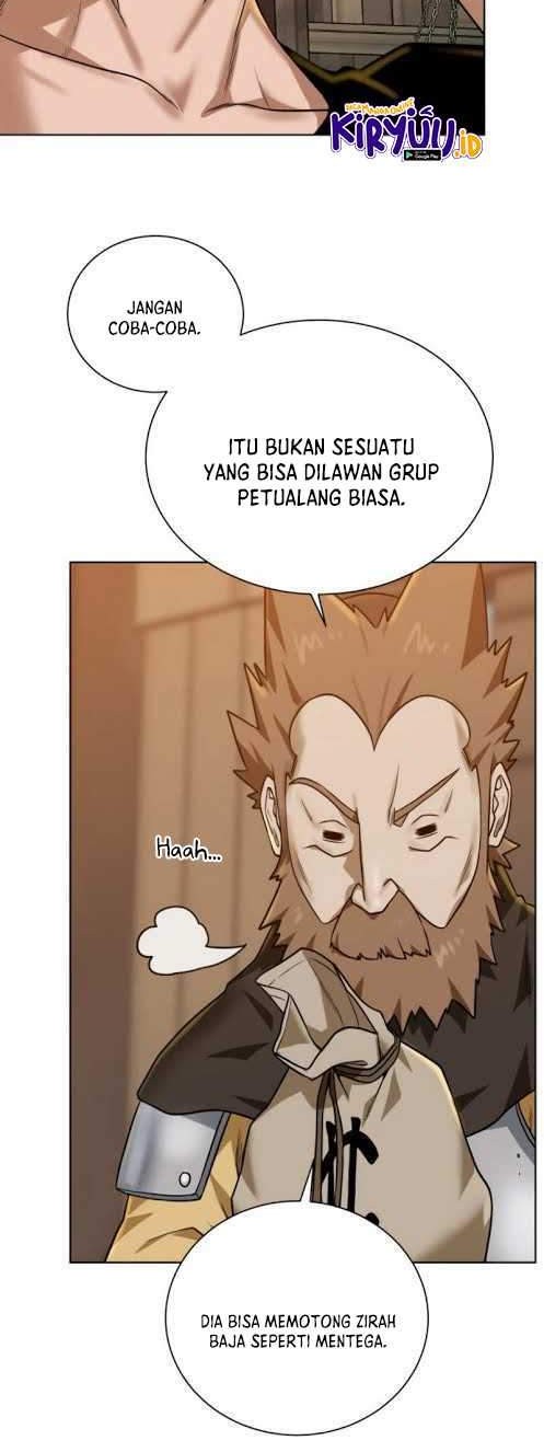 Dungeon and Artifact Chapter 31 Gambar 24