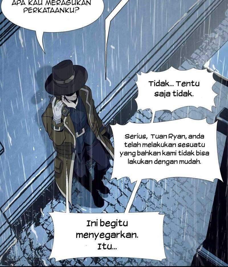 I’m Really Not The Demon God’s Lackey Chapter 06 Gambar 31