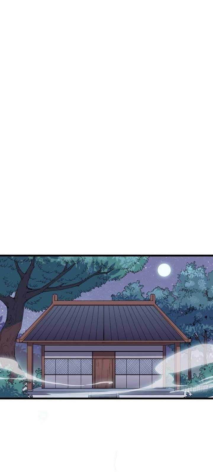 To Be Immortal for 9000 Years Chapter 18 Gambar 38