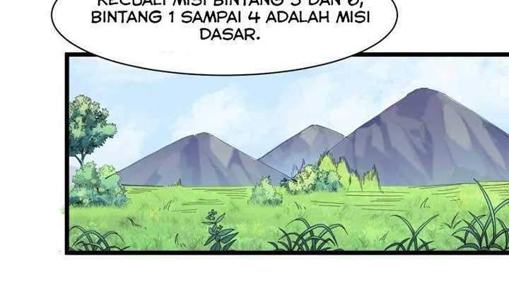 To Be Immortal for 9000 Years Chapter 18 Gambar 3