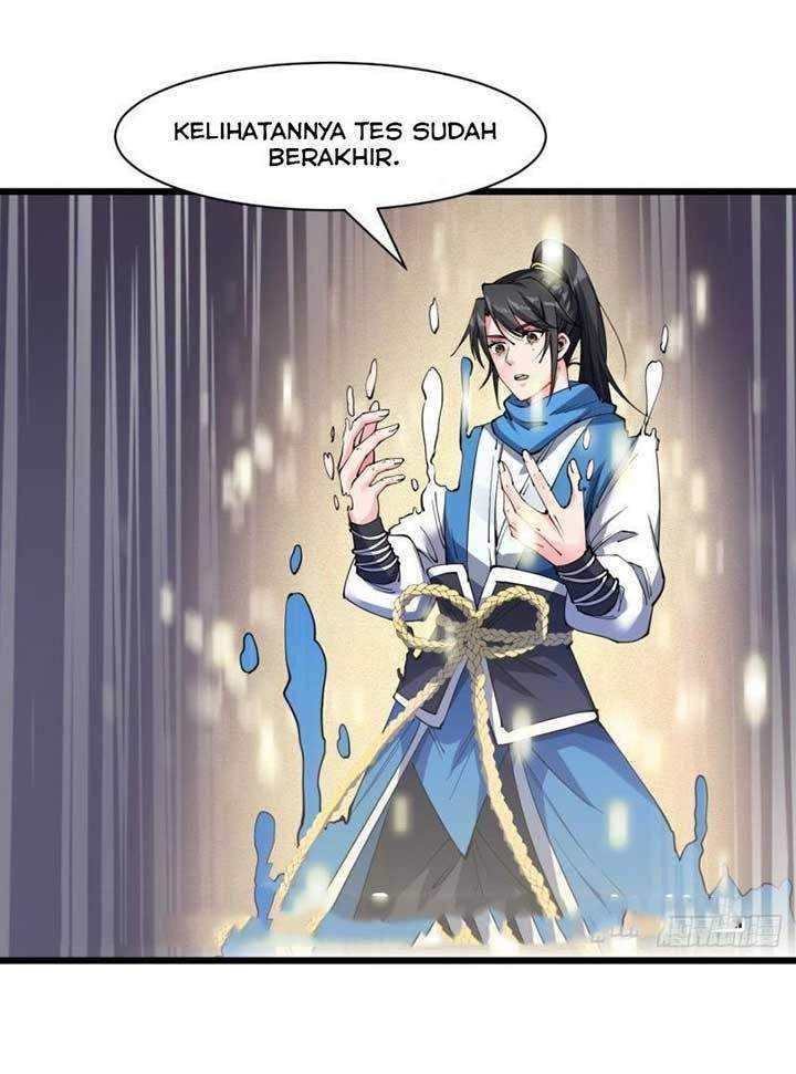 To Be Immortal for 9000 Years Chapter 17 Gambar 15