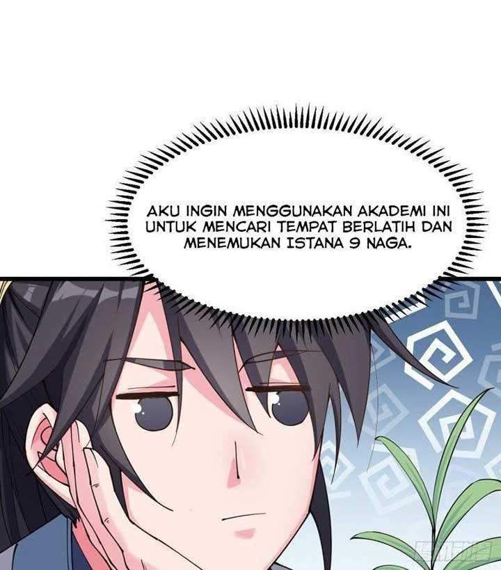 To Be Immortal for 9000 Years Chapter 17 Gambar 18