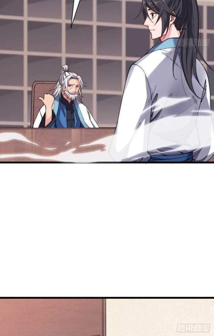 To Be Immortal for 9000 Years Chapter 17 Gambar 24