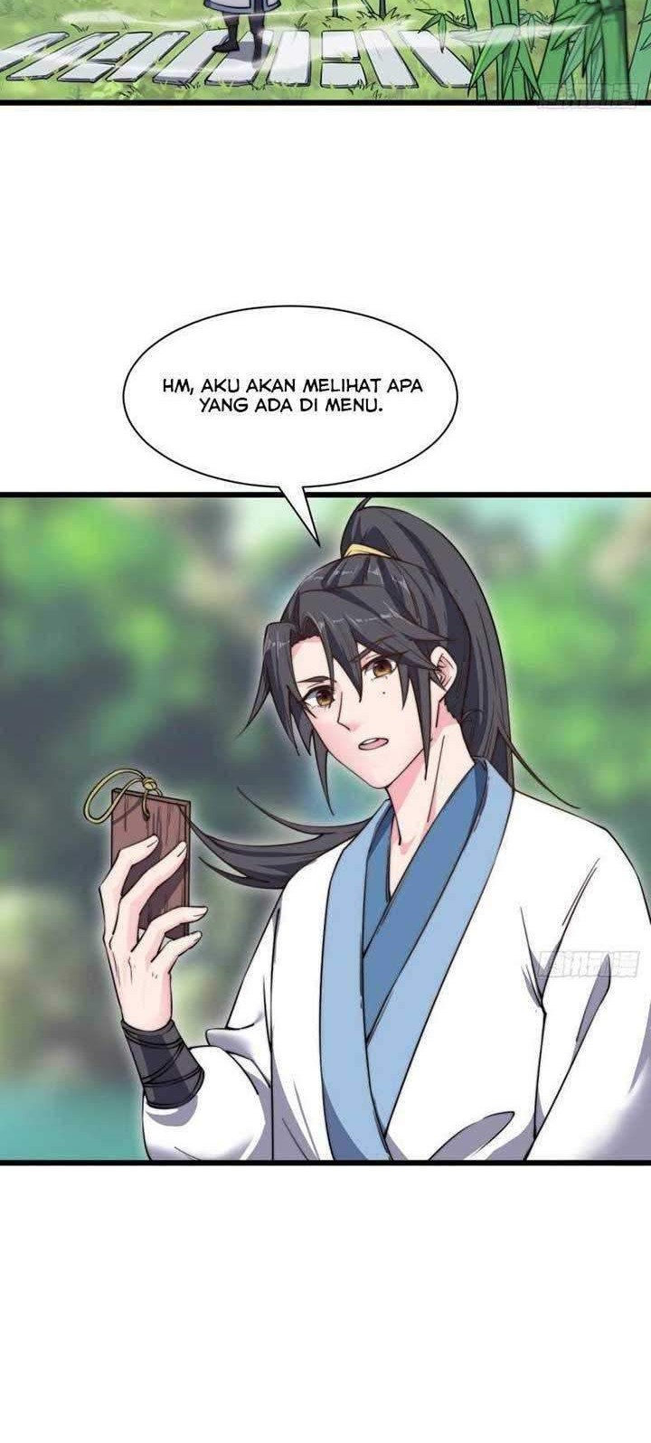 To Be Immortal for 9000 Years Chapter 17 Gambar 29