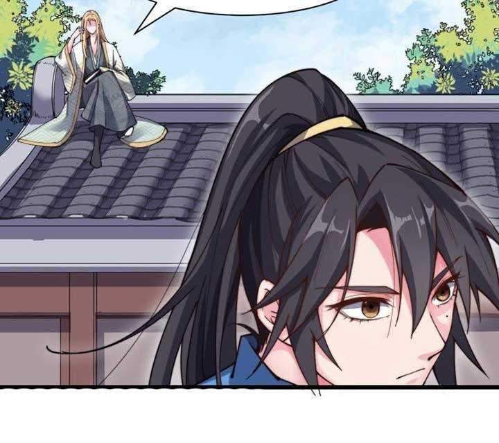 To Be Immortal for 9000 Years Chapter 17 Gambar 4