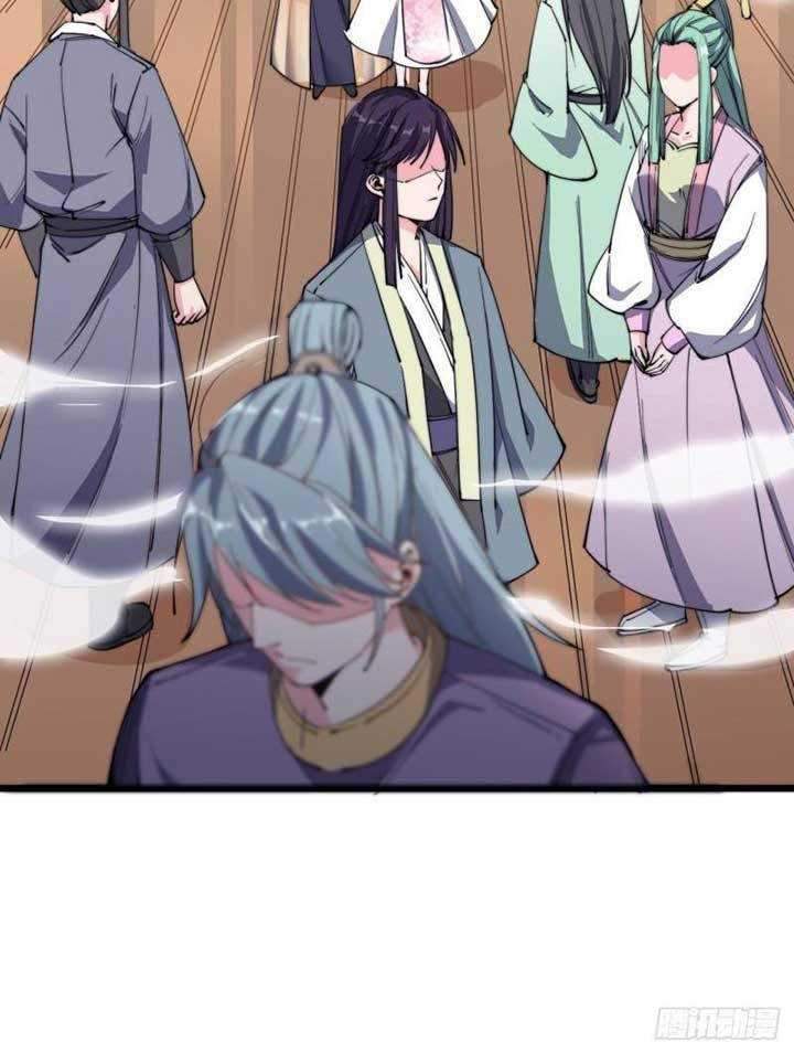To Be Immortal for 9000 Years Chapter 17 Gambar 7