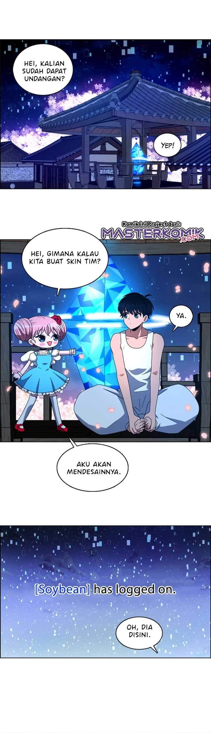 Baca No Scope Chapter 33 Gambar 2