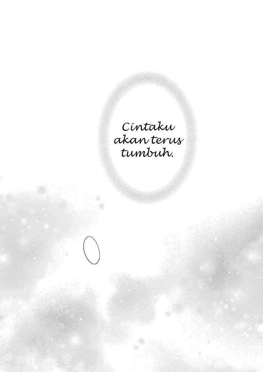 Arasa Dakedo Hatsukoi desu Chapter 60 Gambar 16