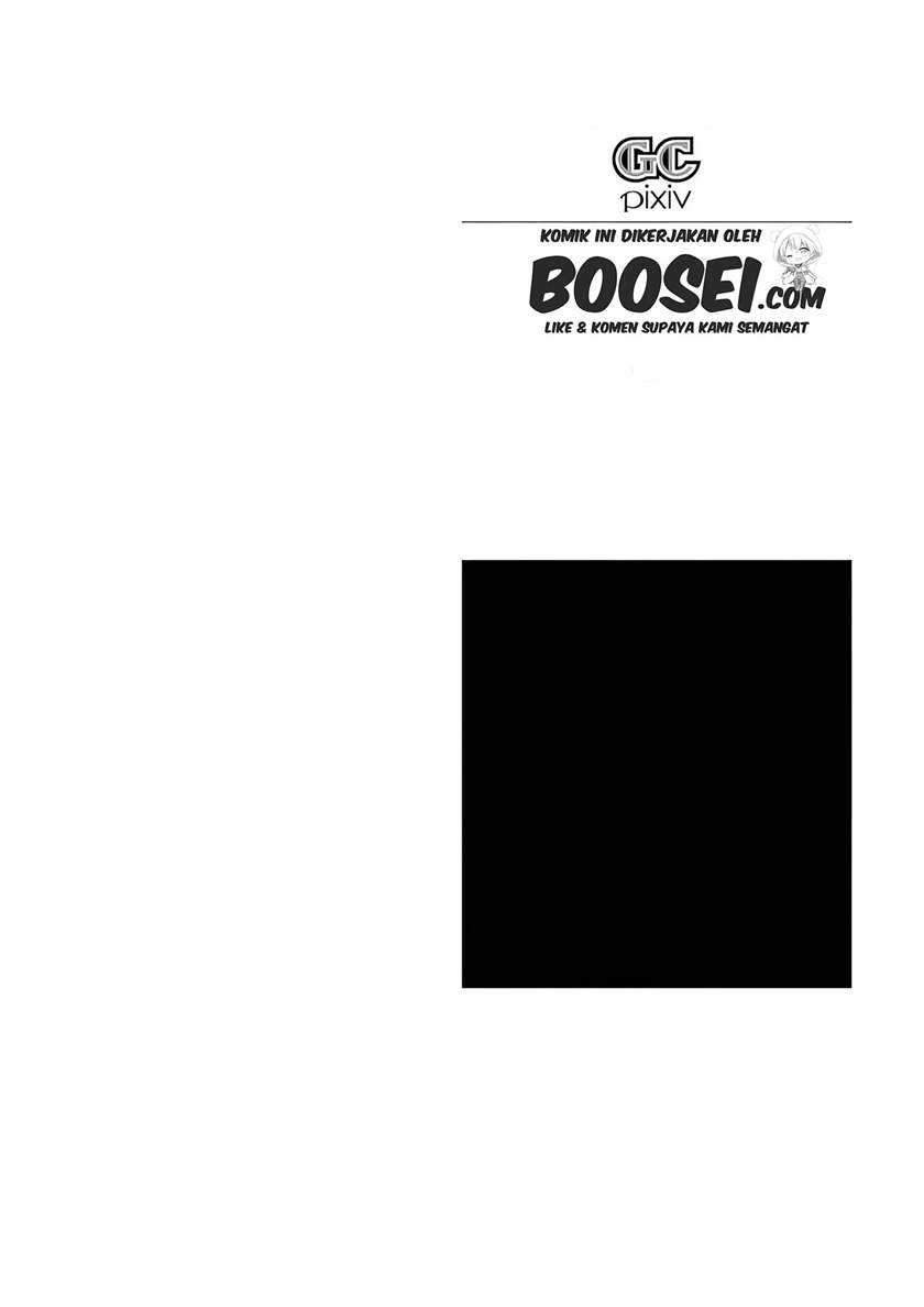 Arasa Dakedo Hatsukoi desu Chapter 60 Gambar 19