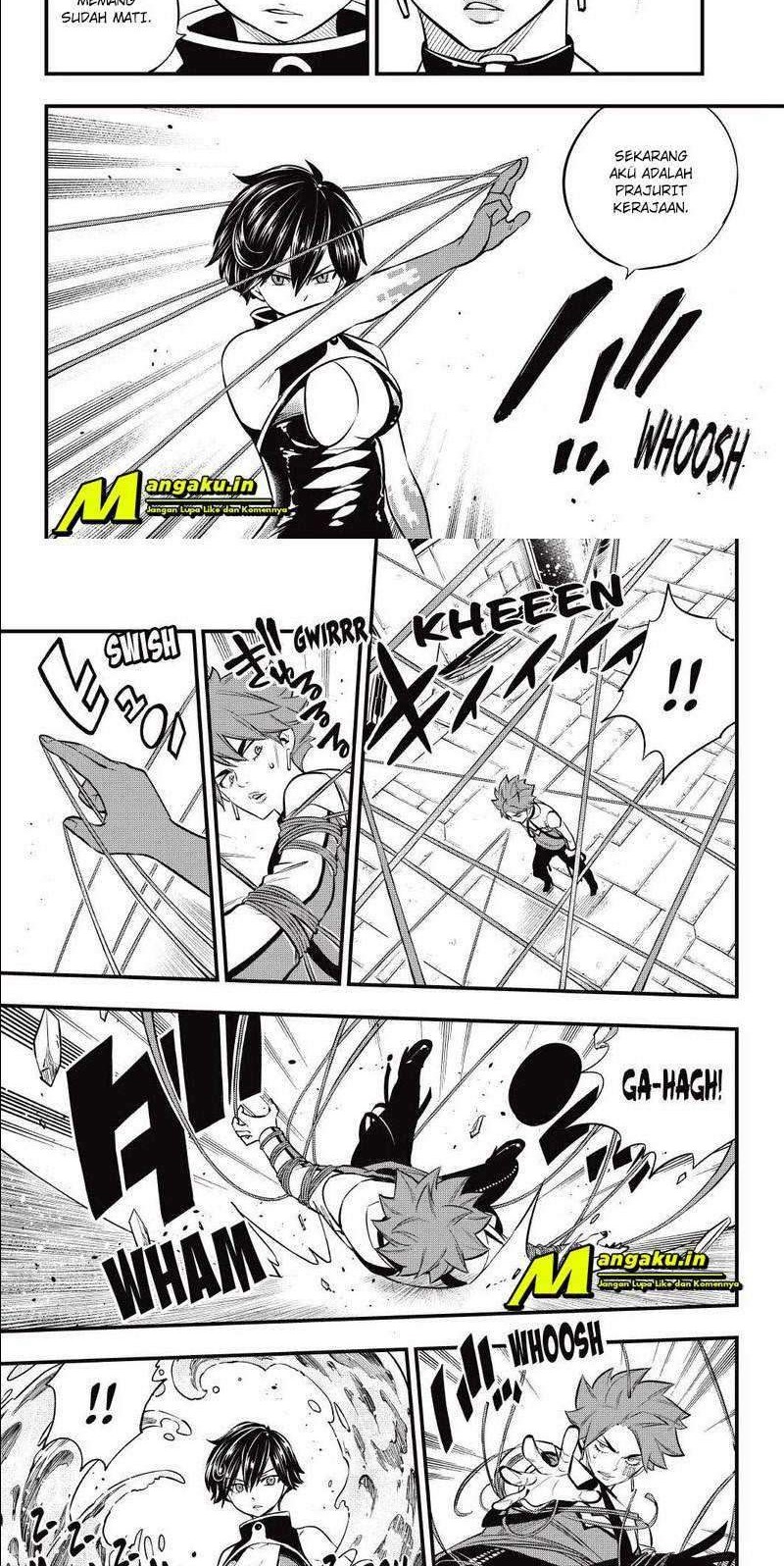 Baca  Eden's Zero Chapter 158 Gambar 2