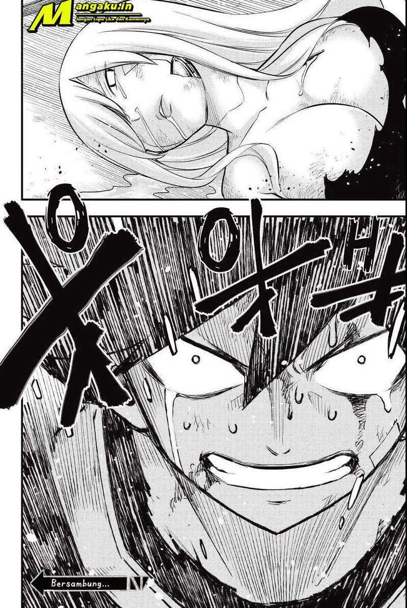 Eden's Zero Chapter 158 8