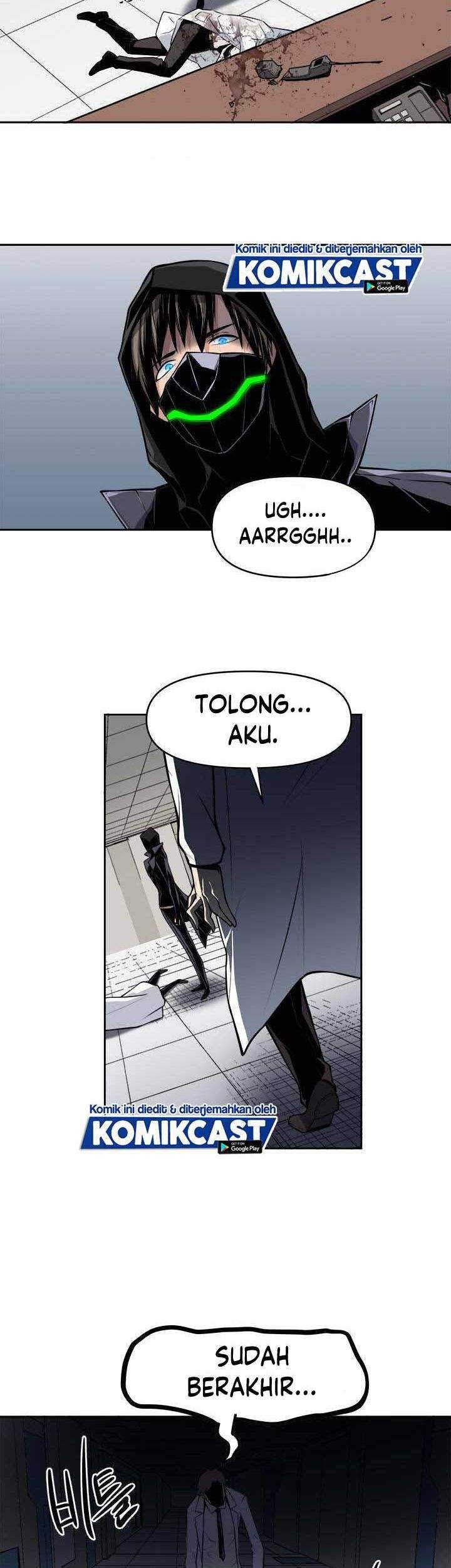 The Strongest Manager In History Chapter 44 Gambar 21
