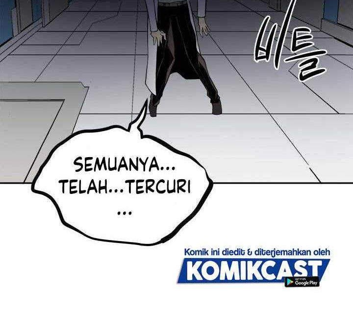 The Strongest Manager In History Chapter 44 Gambar 22