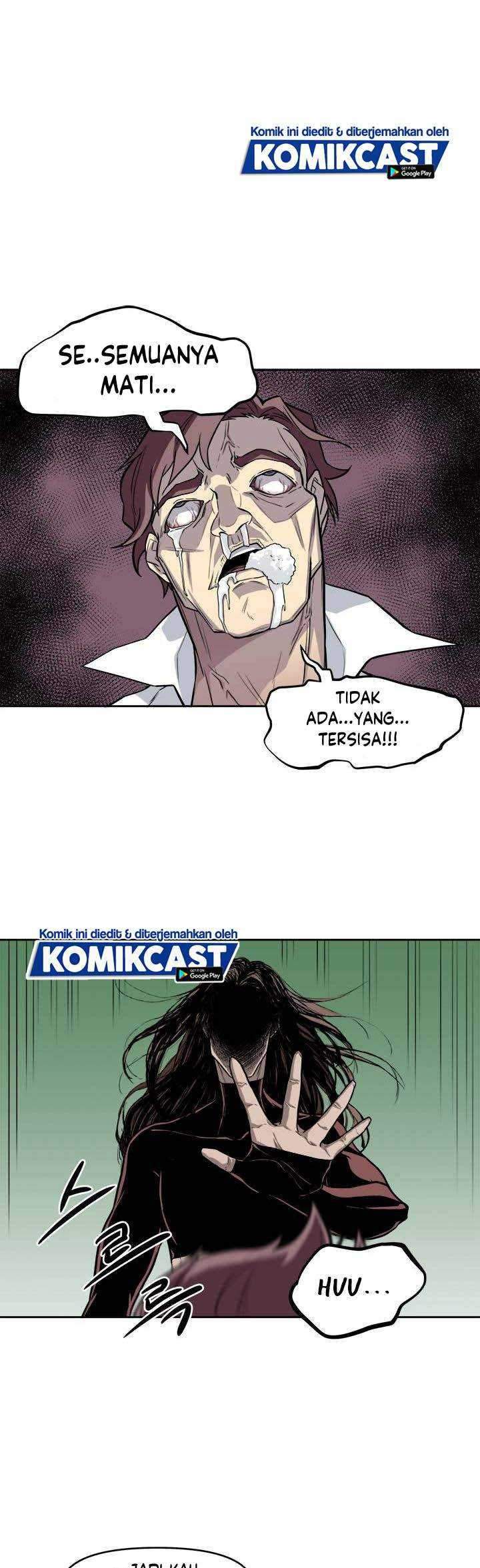 The Strongest Manager In History Chapter 44 Gambar 23