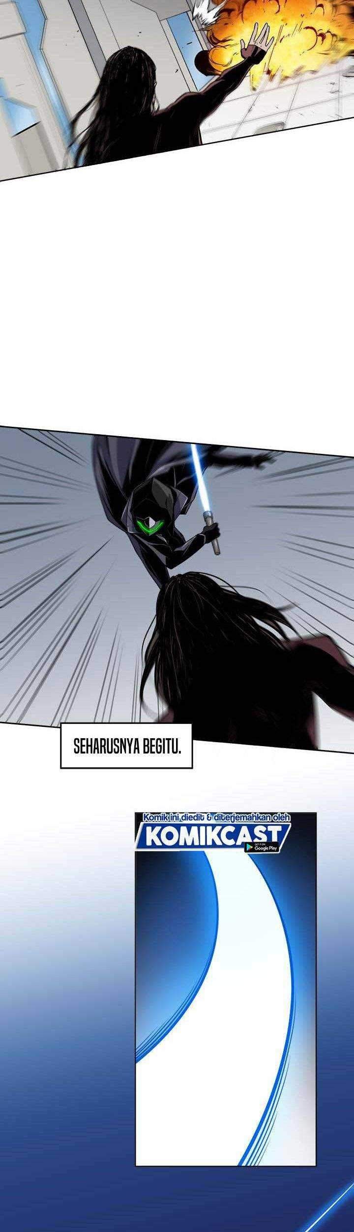 The Strongest Manager In History Chapter 44 Gambar 28