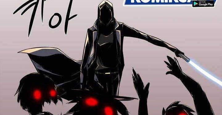 The Strongest Manager In History Chapter 44 Gambar 45