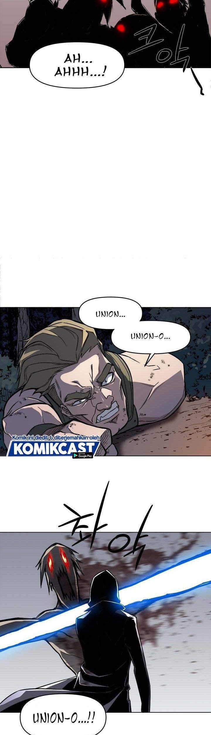 The Strongest Manager In History Chapter 44 Gambar 46