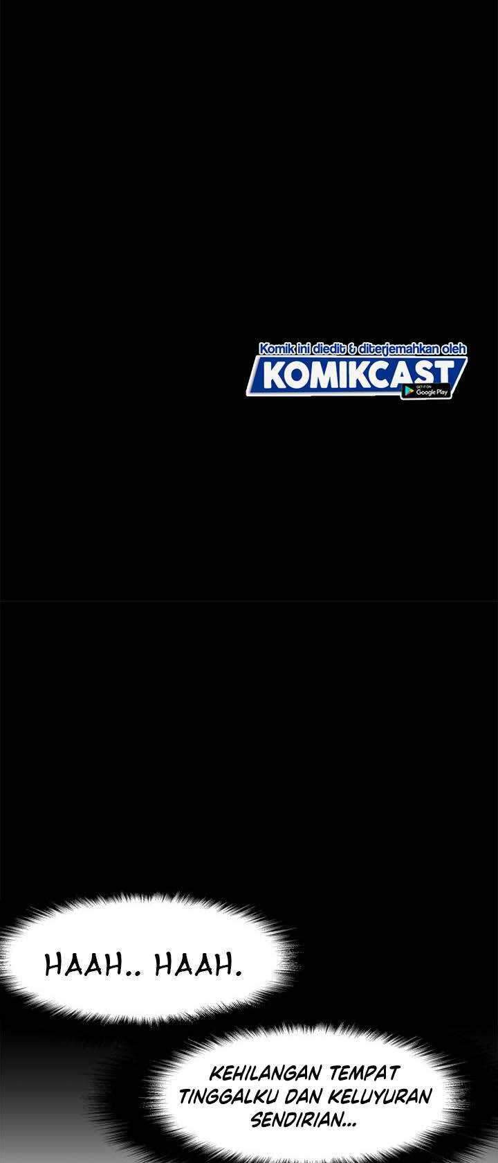 The Strongest Manager In History Chapter 44 Gambar 50