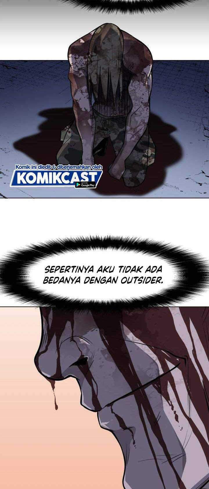 The Strongest Manager In History Chapter 44 Gambar 51