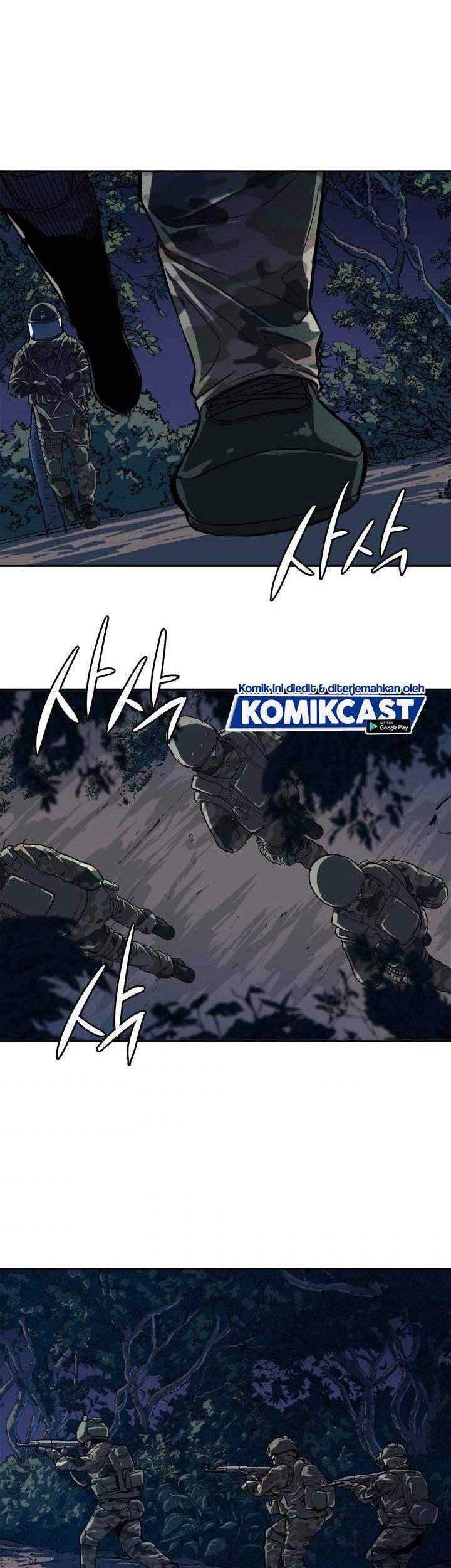 The Strongest Manager In History Chapter 44 Gambar 4