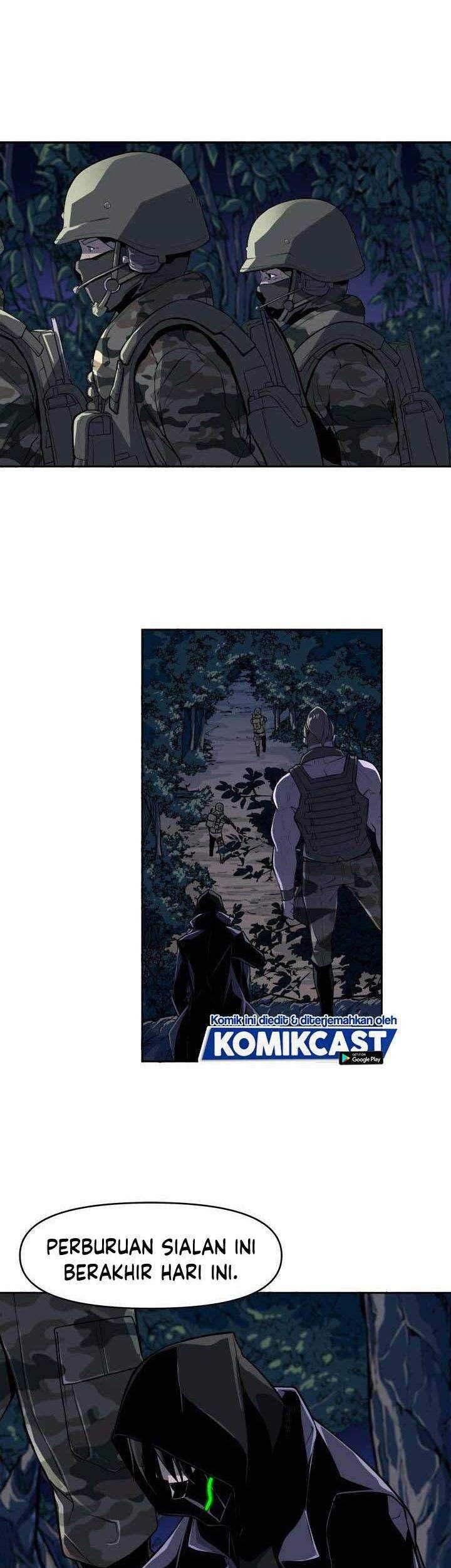 The Strongest Manager In History Chapter 44 Gambar 6