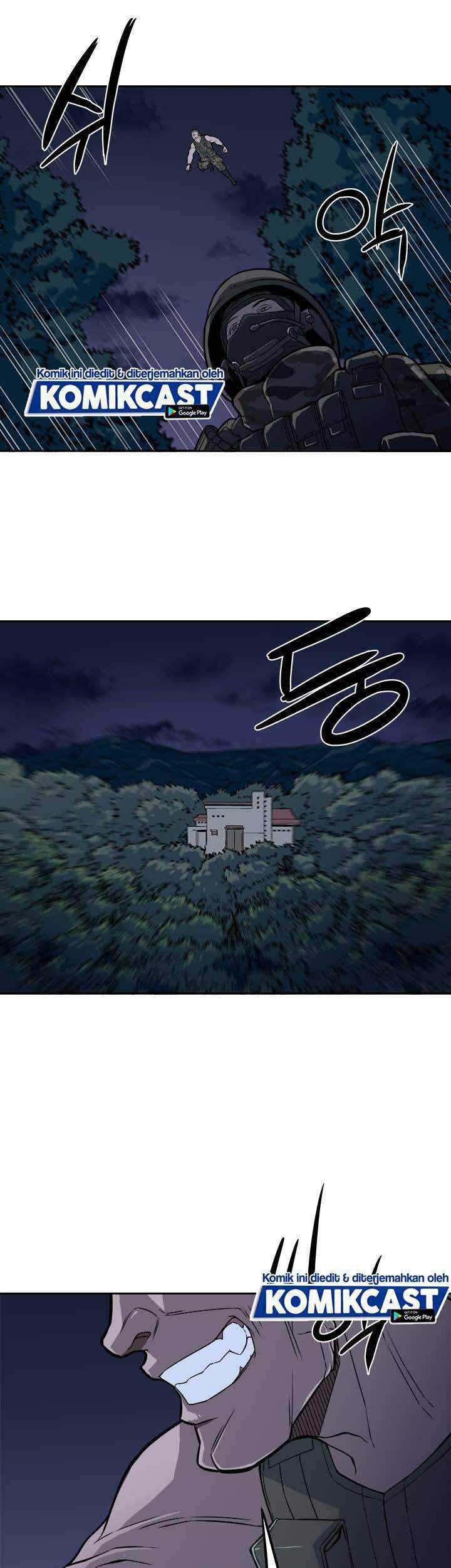 The Strongest Manager In History Chapter 44 Gambar 11