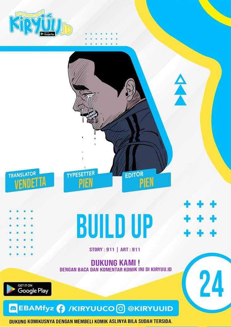 Baca Komik Build Up Chapter 24 Gambar 1