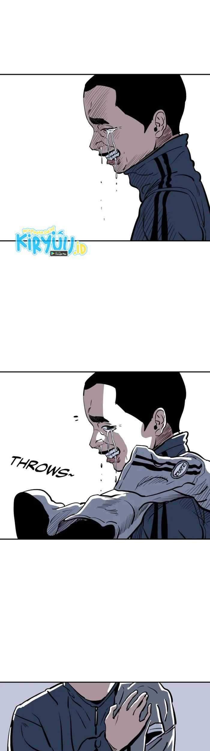 Build Up Chapter 24 Gambar 32